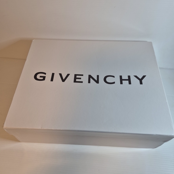 G Shark Lock Biker Leather Books Sz 9.5-10 - Picture 11 of 11